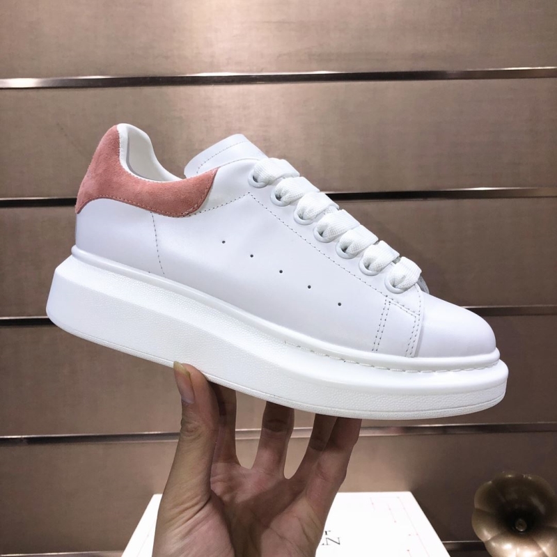 alexander M*Q*en casual shoes
